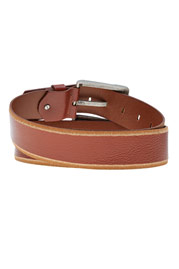 R-NEAL leather belt at oboy.com