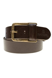 R-NEAL leather belt at oboy.com