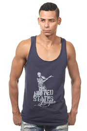 OBOY U59 tank top at oboy.com