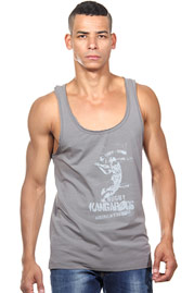 OBOY U59 athletic shirt at oboy.com