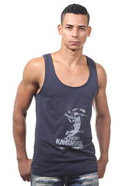 OBOY U59 tank top at oboy.com
