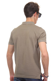 R-NEAL polo shirt slim fit at oboy.com