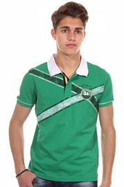 R-NEAL polo shirt slim fit at oboy.com