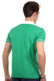 R-NEAL polo shirt slim fit at oboy.com