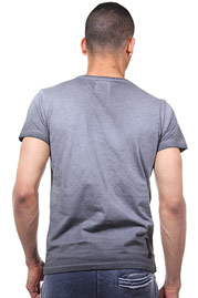 R-NEAL t-shirt r-neck slim fit at oboy.com