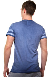 R-NEAL t-shirt r-neck slim fit at oboy.com