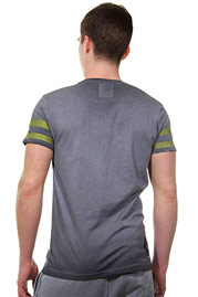 R-NEAL t-shirt r-neck slim fit at oboy.com