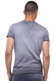 R-NEAL t-shirt r-neck slim fit at oboy.com