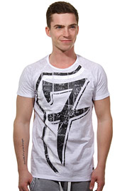 R-NEAL t-shirt r-neck slim fit at oboy.com