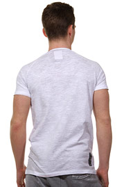 R-NEAL t-shirt r-neck slim fit at oboy.com