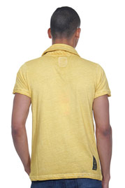 R-NEAL shawl collar slim fit at oboy.com