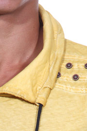 R-NEAL shawl collar slim fit at oboy.com