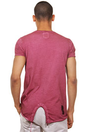 R-NEAL t-shirt r-neck slim fit at oboy.com