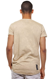 R-NEAL t-shirt r-neck slim fit at oboy.com