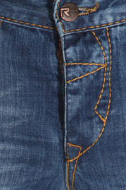 R-NEAL jeans regular fit at oboy.com