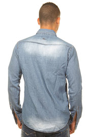 R-NEAL long sleeve shirt regular fit at oboy.com