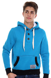 R-NEAL hoodie sweater regular fit at oboy.com