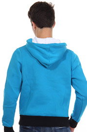 R-NEAL hoodie sweater regular fit at oboy.com
