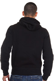 R-NEAL hoodie sweater regular fit at oboy.com