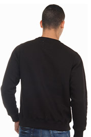 R-NEAL sweater r-neck regular fit at oboy.com