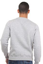 R-NEAL sweater r-neck regular fit at oboy.com