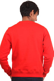 R-NEAL sweater r-neck regular fit at oboy.com