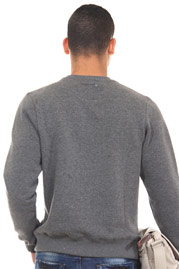 R-NEAL sweater r-neck regular fit at oboy.com