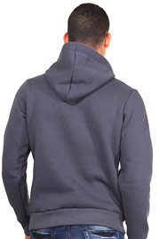 R-NEAL hoodie sweater regular fit at oboy.com