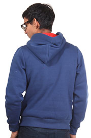 R-NEAL hoodie sweater regular fit at oboy.com