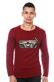 BULLFROG jumper at oboy.com