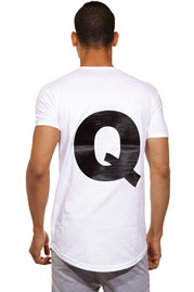 HOTBOYS t-shirt r-neck slim fit at oboy.com