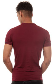 ISR t-shirt v-neck at oboy.com