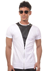  ISR t-shirt r-neck  at oboy.com