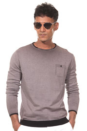 ISR jumper r-neck at oboy.com