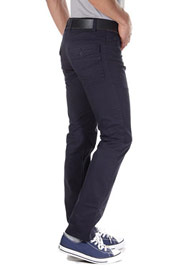 EXUMA hip trousers at oboy.com