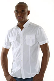 EXUMA shirt at oboy.com