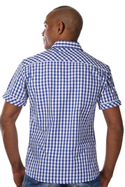 EXUMA shirt slim fit at oboy.com