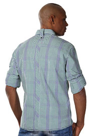 EXUMA long sleeve shirt at oboy.com