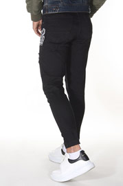 BRIGHT Ankle-Jeans at oboy.com