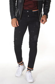 BRIGHT Ankle-Jeans at oboy.com