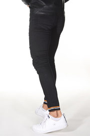 BRIGHT Ankle-Jeans at oboy.com