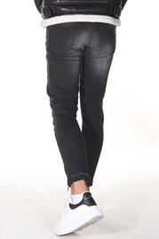 BRIGHT Ankle-Jeans at oboy.com