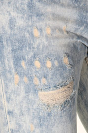 BRIGHT Ankle-Jeans at oboy.com