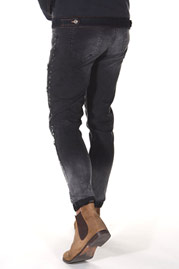 BRIGHT Ankle-Jeans at oboy.com