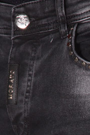 BRIGHT Ankle-Jeans at oboy.com
