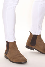 BRIGHT Ankle-Jeans at oboy.com
