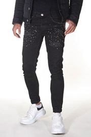BRIGHT Ankle-Jeans at oboy.com