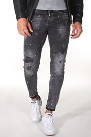 BRIGHT Ankle-Jeans at oboy.com