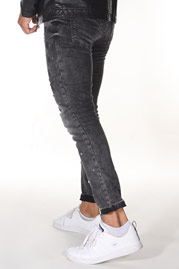 BRIGHT Ankle-Jeans at oboy.com