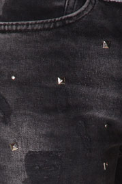 BRIGHT Ankle-Jeans at oboy.com